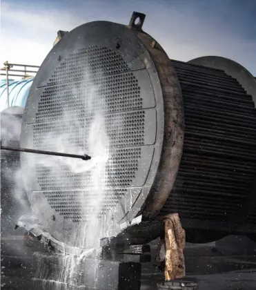 Heat Exchanger Design