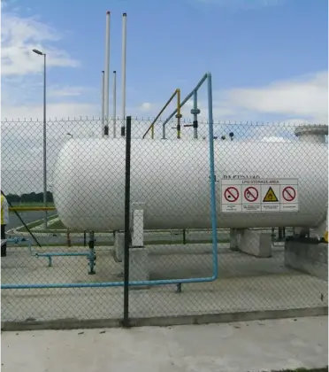 Pressure Vessel Design