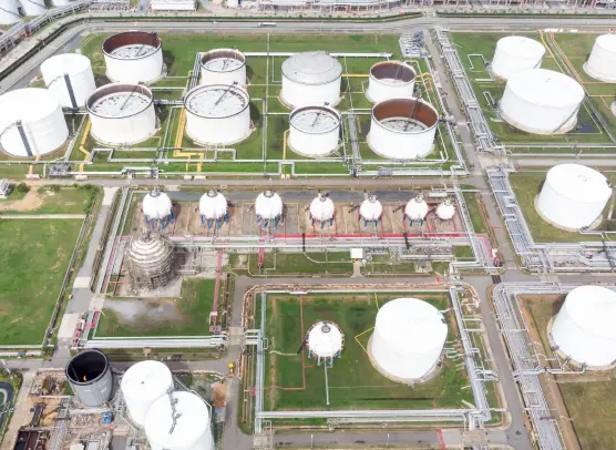 Project Highlight Card