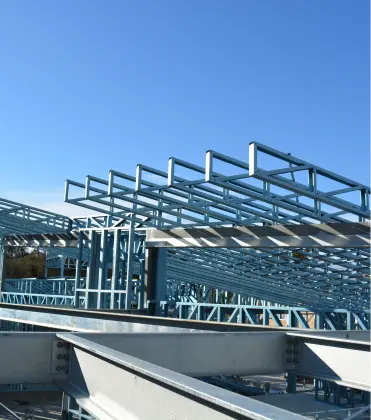 Structural Steel Design